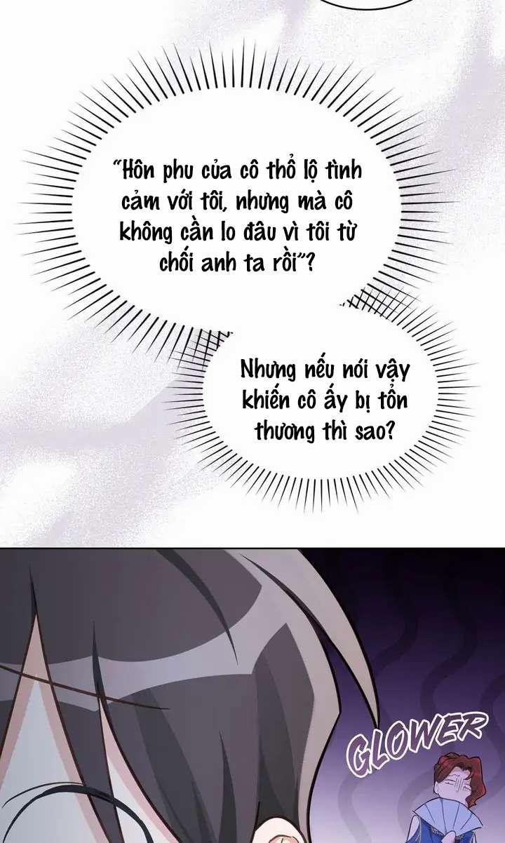 Người Chồng Nhỏ Của Công Tước Đại Nhân 32.2 trang 29