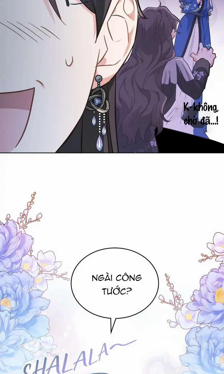 Người Chồng Nhỏ Của Công Tước Đại Nhân 32.2 trang 30