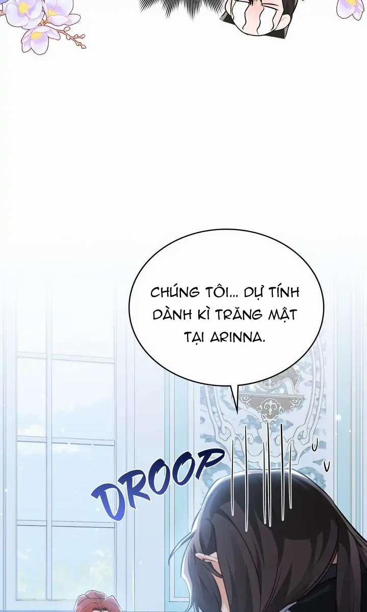 Người Chồng Nhỏ Của Công Tước Đại Nhân 32.2 trang 32