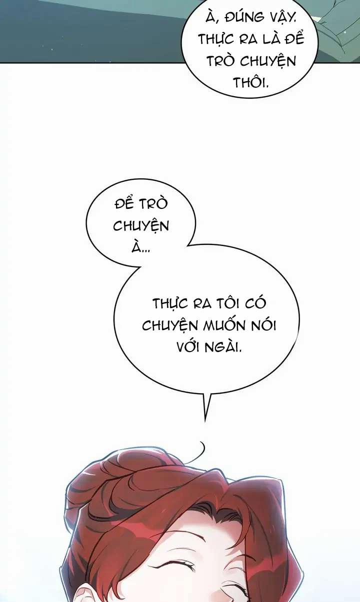 Người Chồng Nhỏ Của Công Tước Đại Nhân 32.2 trang 35