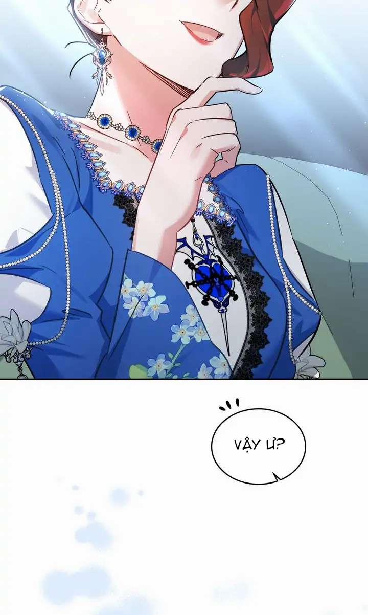 Người Chồng Nhỏ Của Công Tước Đại Nhân 32.2 trang 36