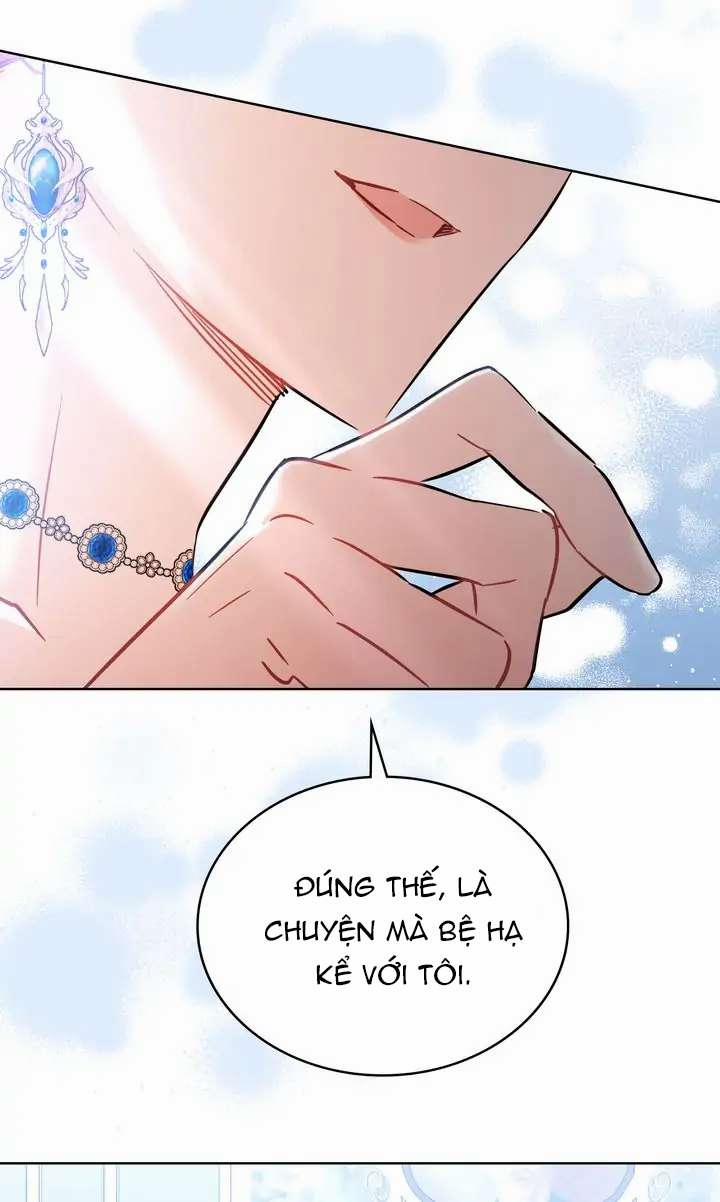 Người Chồng Nhỏ Của Công Tước Đại Nhân 32.2 trang 37