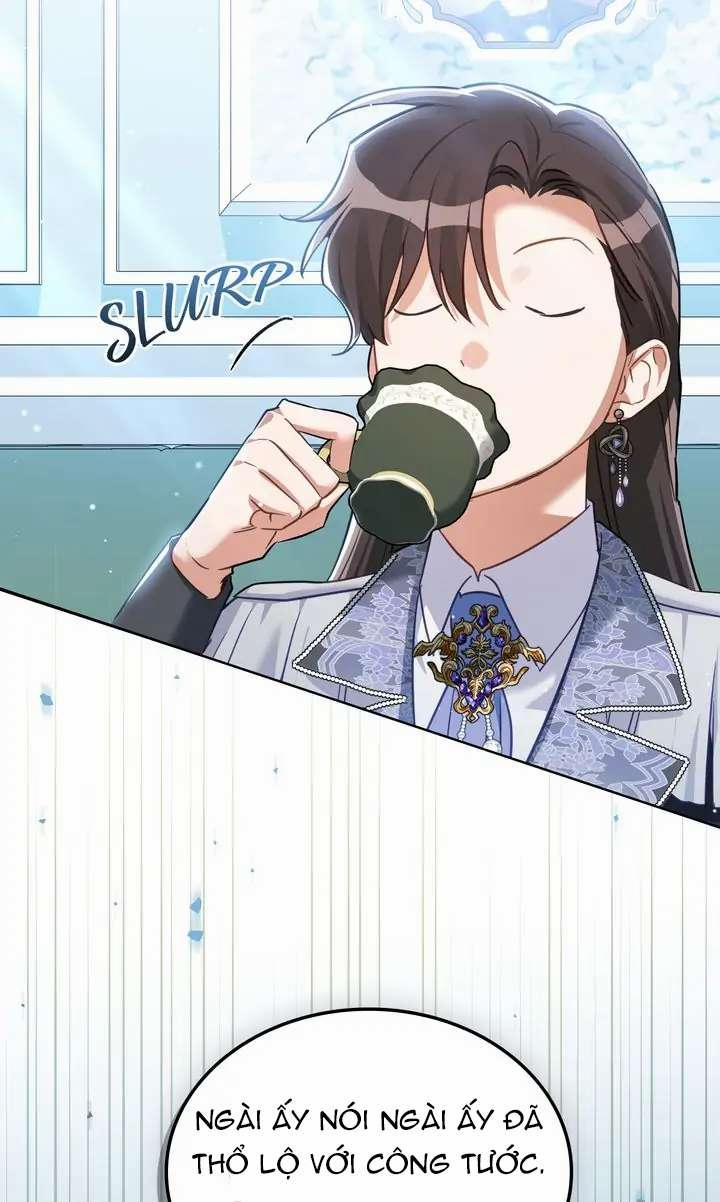 Người Chồng Nhỏ Của Công Tước Đại Nhân 32.2 trang 38