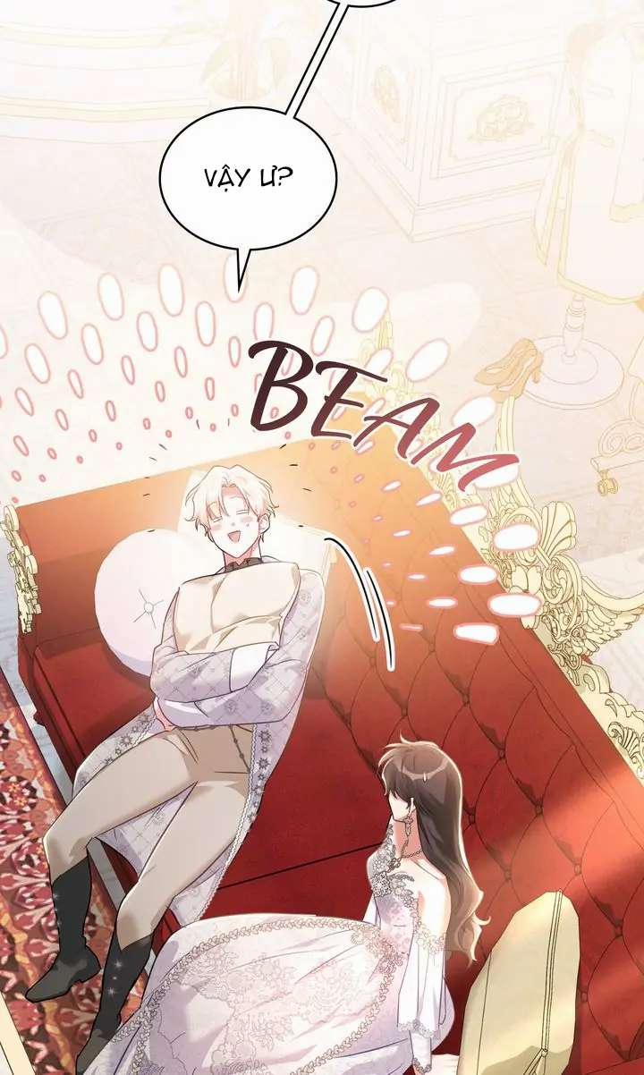 Người Chồng Nhỏ Của Công Tước Đại Nhân 32.2 trang 5