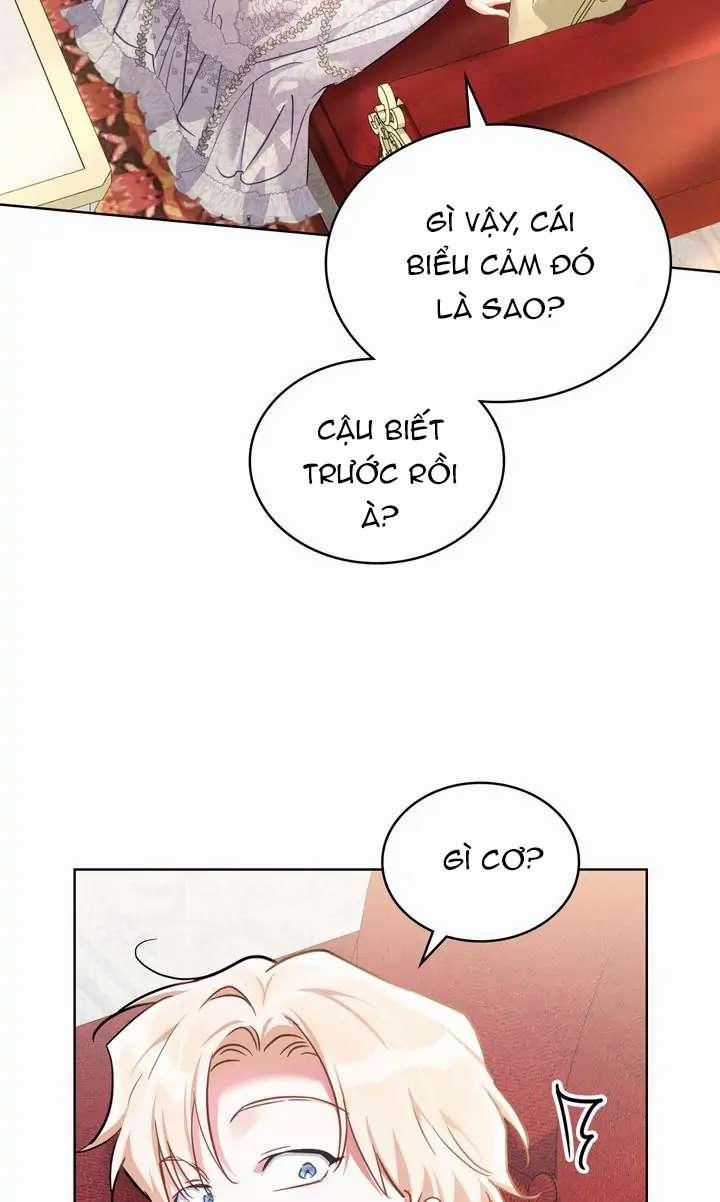 Người Chồng Nhỏ Của Công Tước Đại Nhân 32.2 trang 6