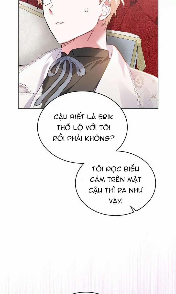 Người Chồng Nhỏ Của Công Tước Đại Nhân 32.2 trang 7