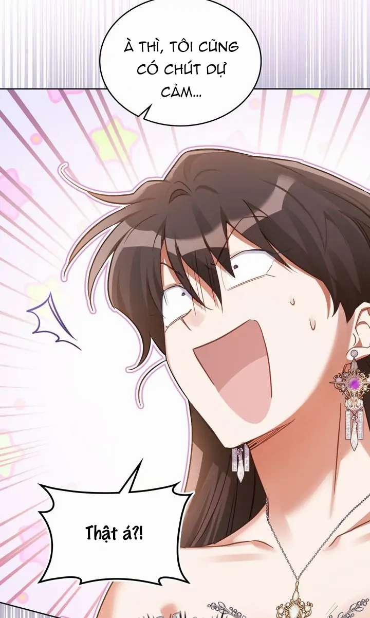 Người Chồng Nhỏ Của Công Tước Đại Nhân 32.2 trang 8