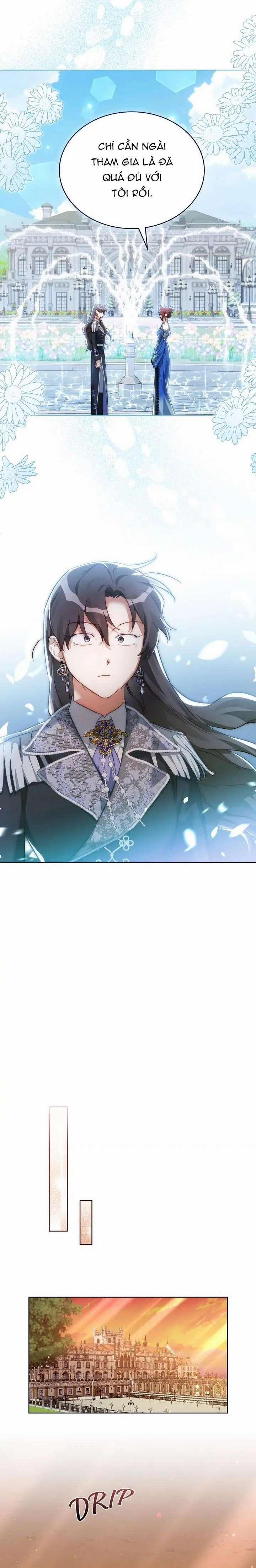 Người Chồng Nhỏ Của Công Tước Đại Nhân 33.1 trang 11