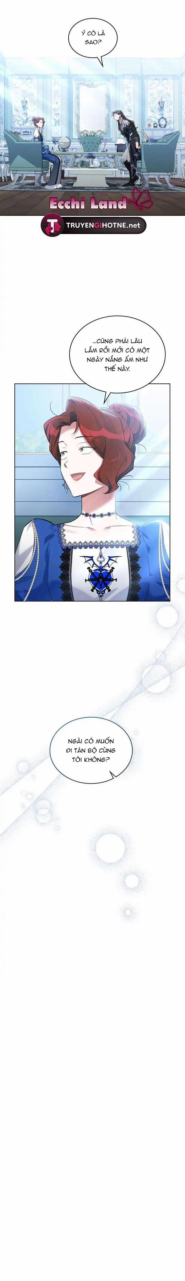 Người Chồng Nhỏ Của Công Tước Đại Nhân 33.1 trang 2