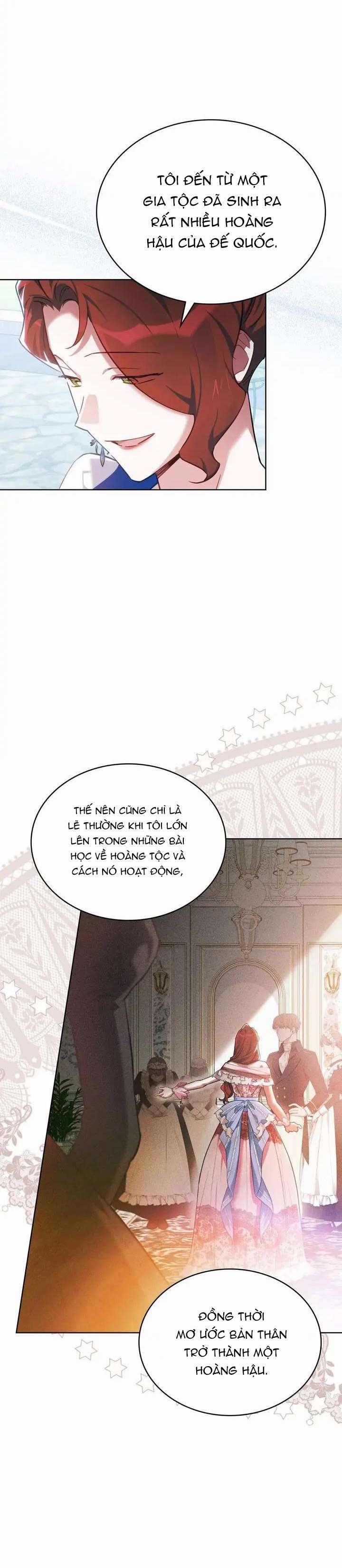 Người Chồng Nhỏ Của Công Tước Đại Nhân 33.1 trang 4