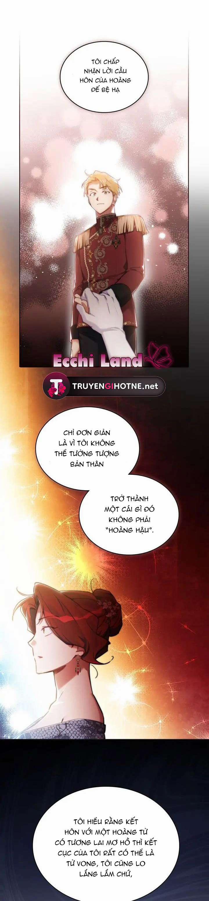 Người Chồng Nhỏ Của Công Tước Đại Nhân 33.1 trang 5