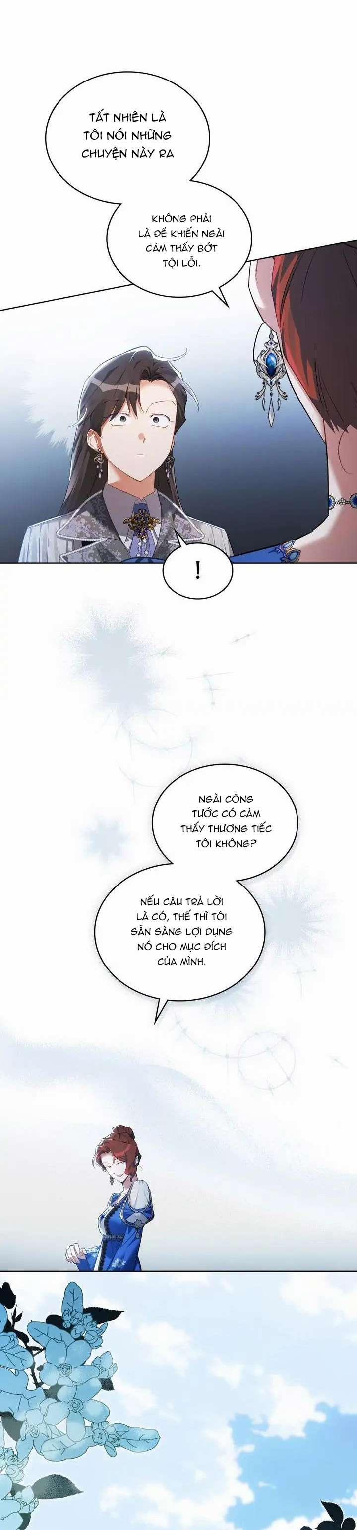 Người Chồng Nhỏ Của Công Tước Đại Nhân 33.1 trang 7