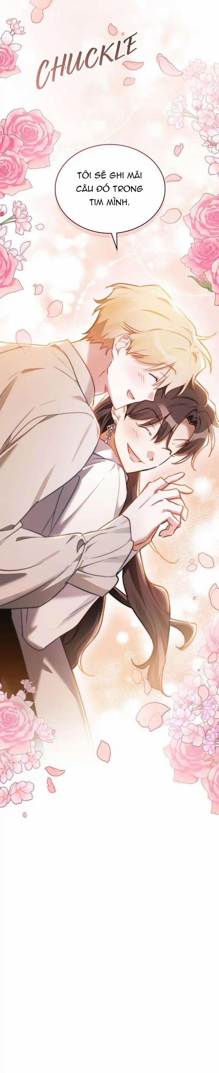 Người Chồng Nhỏ Của Công Tước Đại Nhân 33.2 trang 10