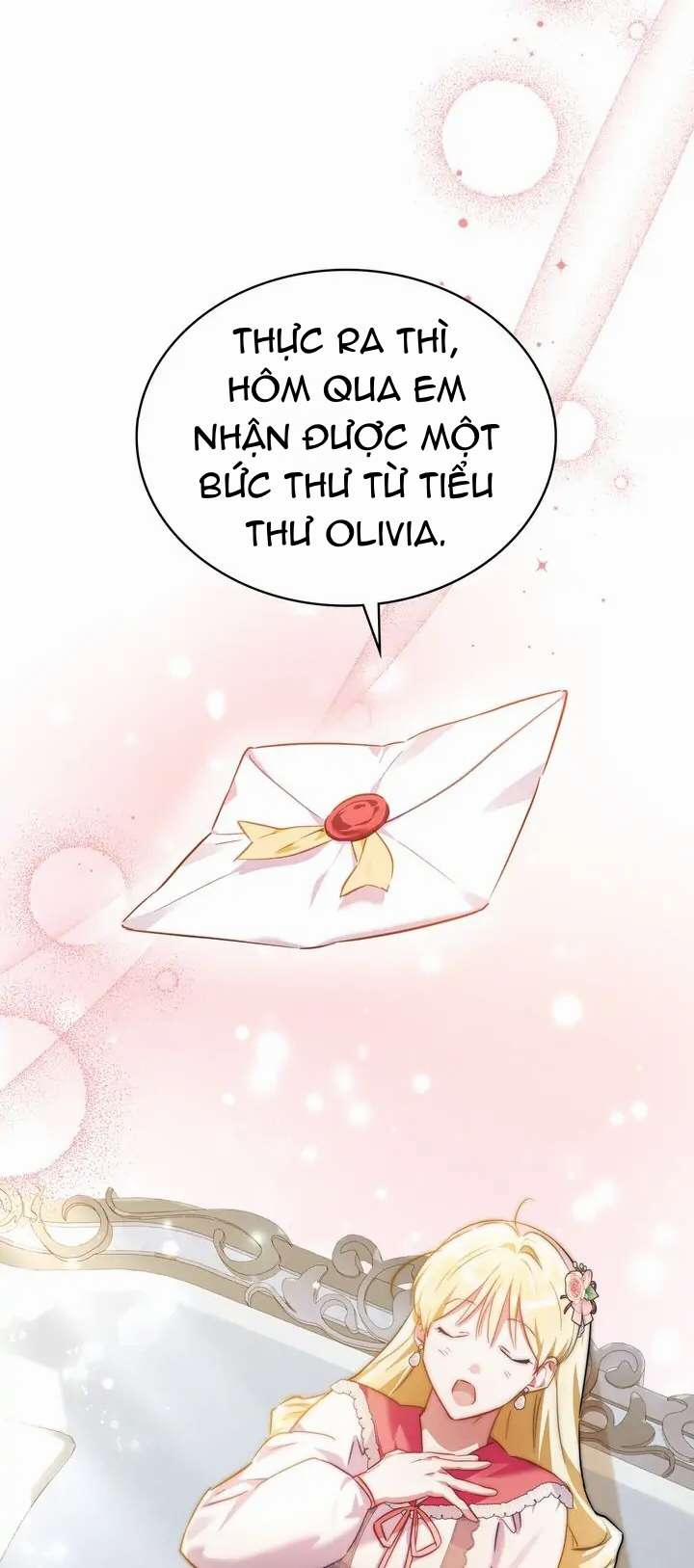 Người Chồng Nhỏ Của Công Tước Đại Nhân 34.1 trang 13