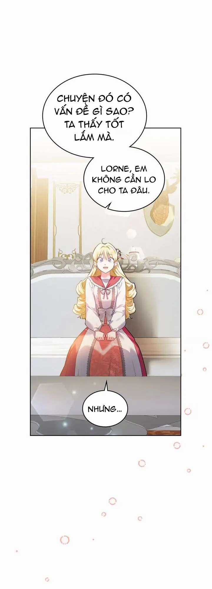 Người Chồng Nhỏ Của Công Tước Đại Nhân 34.1 trang 15