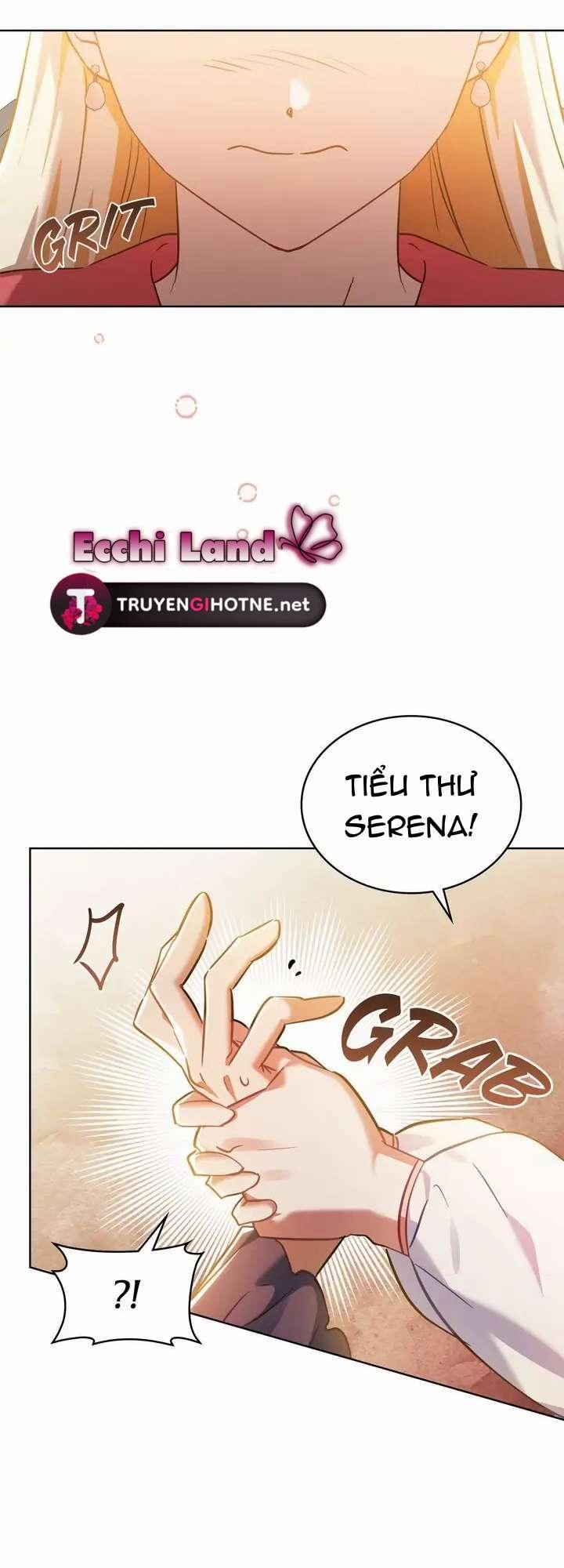 Người Chồng Nhỏ Của Công Tước Đại Nhân 34.1 trang 16