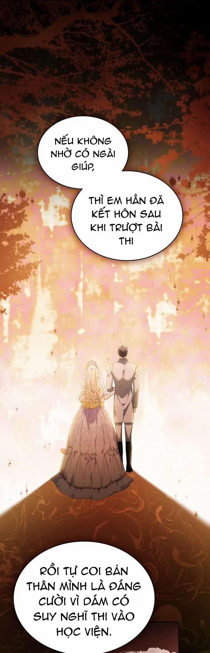 Người Chồng Nhỏ Của Công Tước Đại Nhân 34.1 trang 19