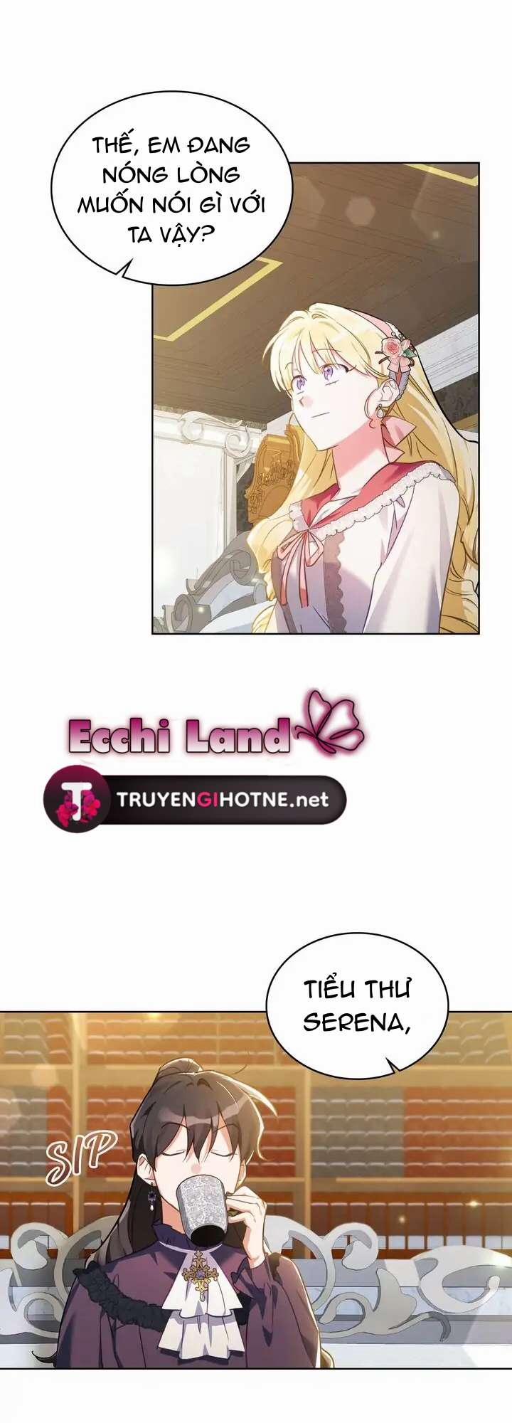 Người Chồng Nhỏ Của Công Tước Đại Nhân 34.1 trang 2