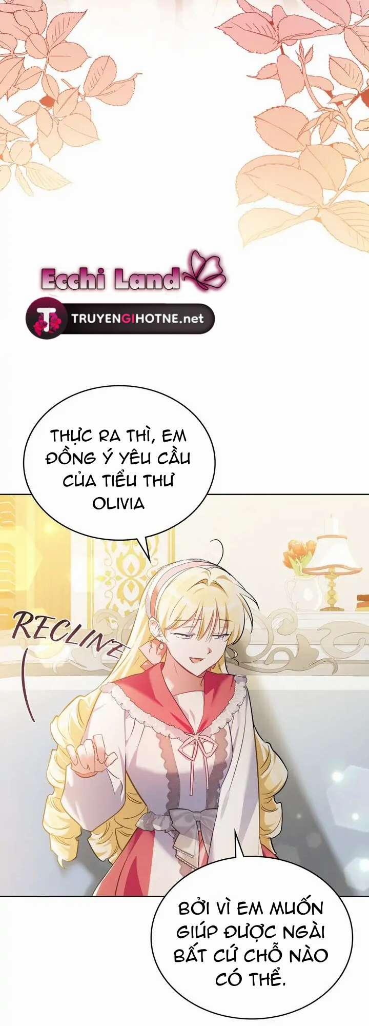 Người Chồng Nhỏ Của Công Tước Đại Nhân 34.1 trang 21