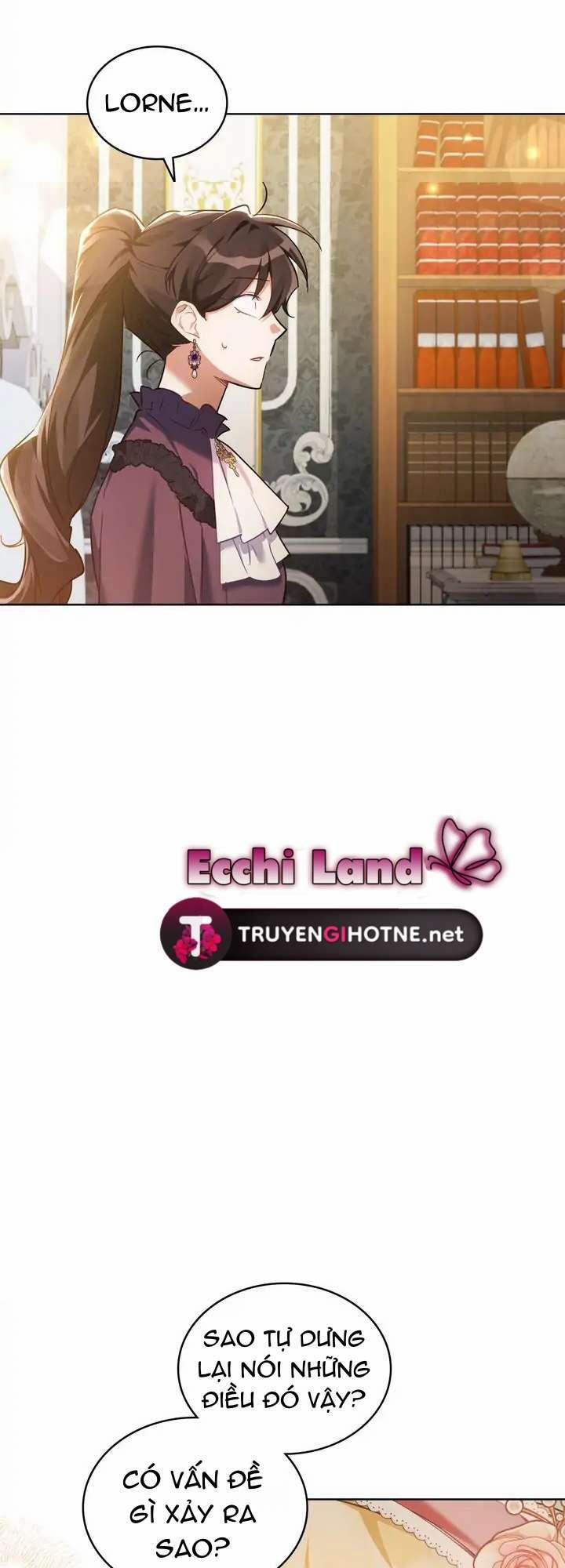 Người Chồng Nhỏ Của Công Tước Đại Nhân 34.1 trang 22