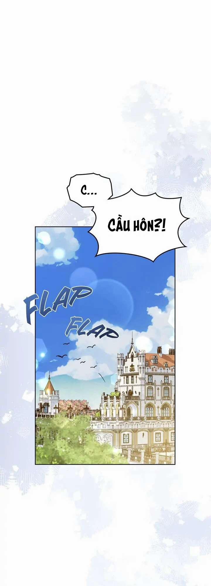 Người Chồng Nhỏ Của Công Tước Đại Nhân 34.1 trang 4