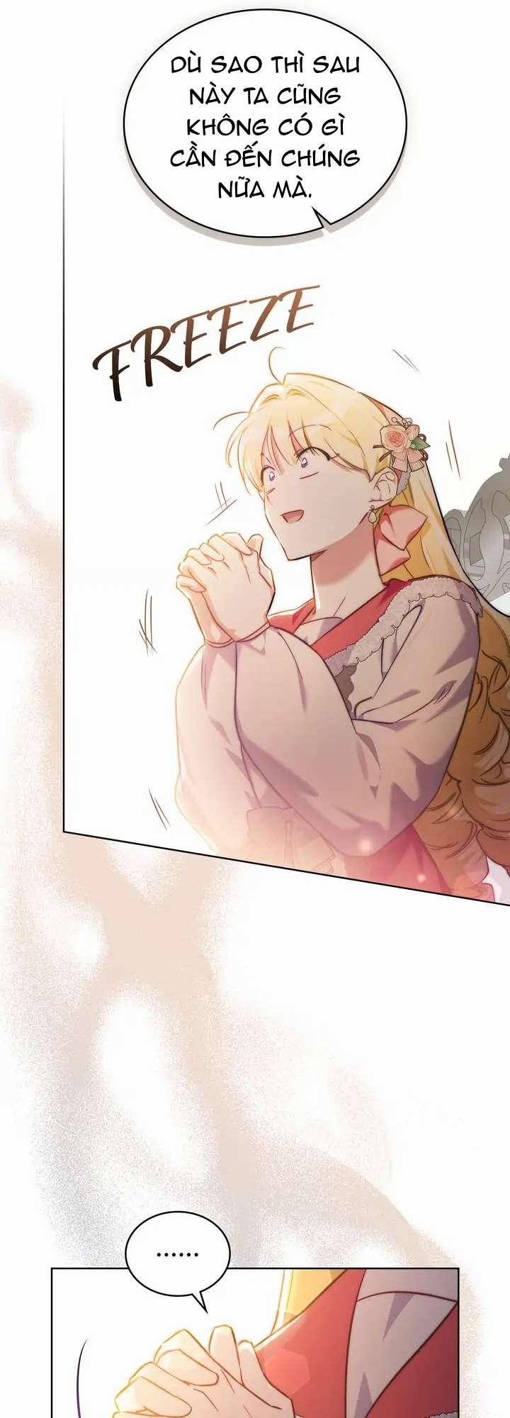 Người Chồng Nhỏ Của Công Tước Đại Nhân 34.1 trang 8