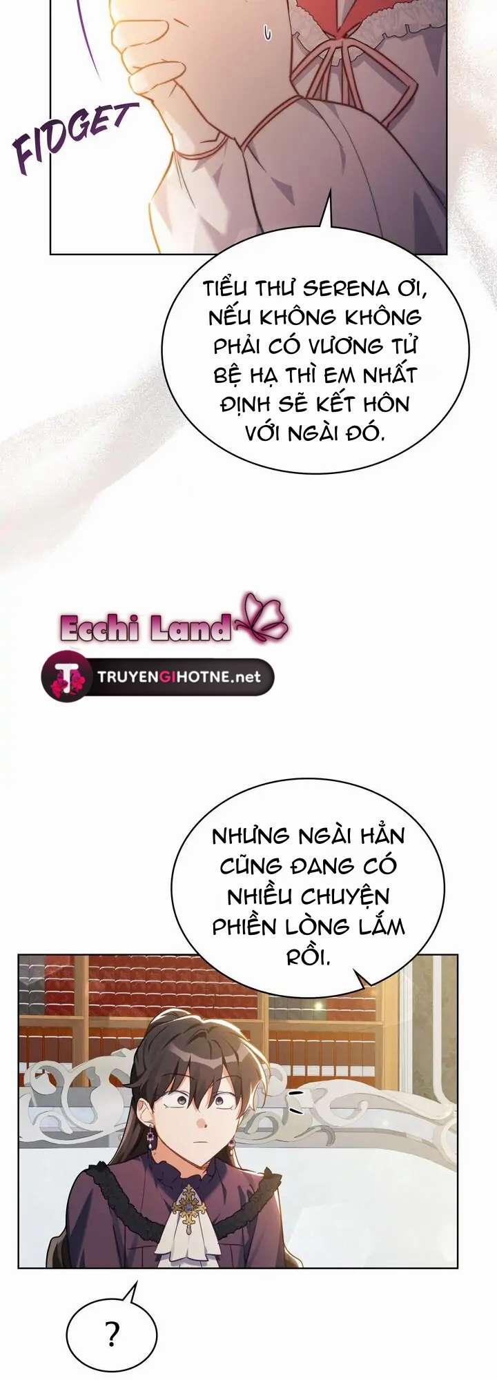 Người Chồng Nhỏ Của Công Tước Đại Nhân 34.1 trang 9