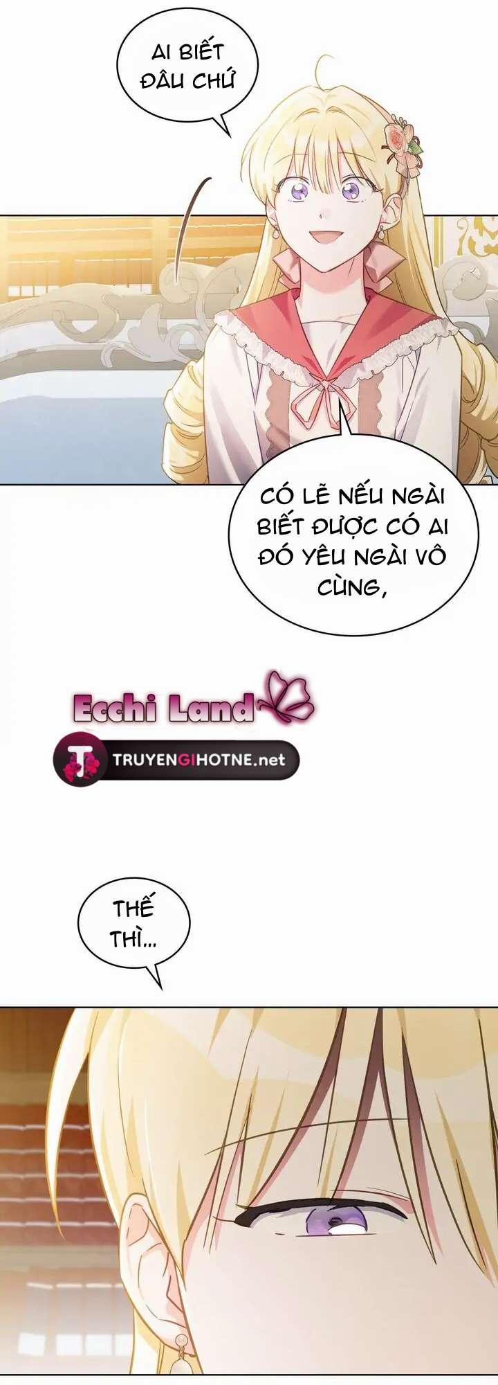 Người Chồng Nhỏ Của Công Tước Đại Nhân 34.2 trang 1