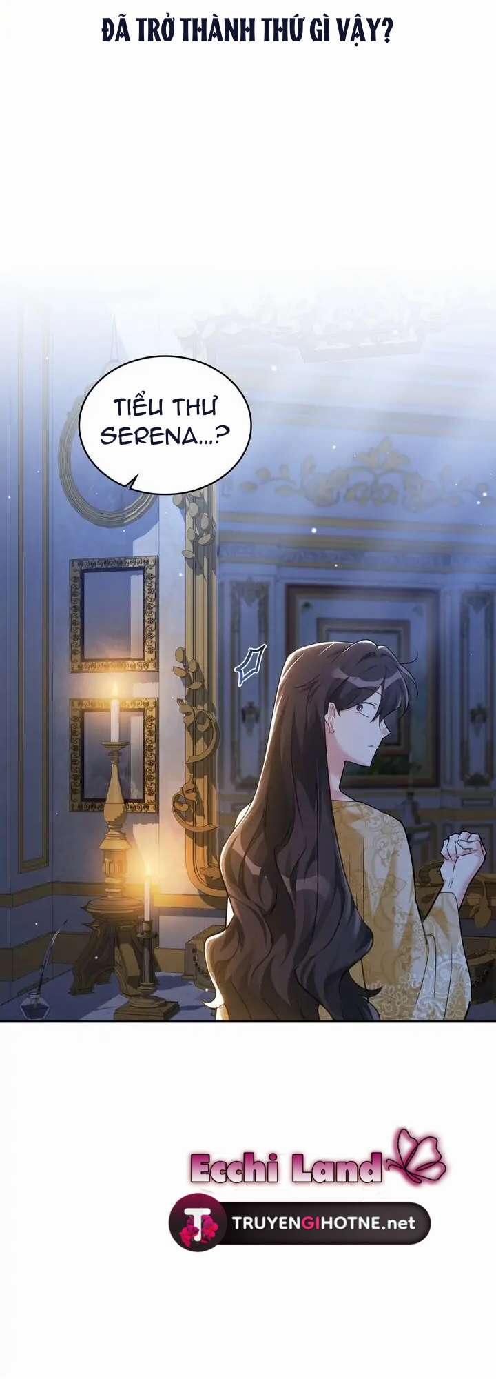 Người Chồng Nhỏ Của Công Tước Đại Nhân 34.2 trang 10