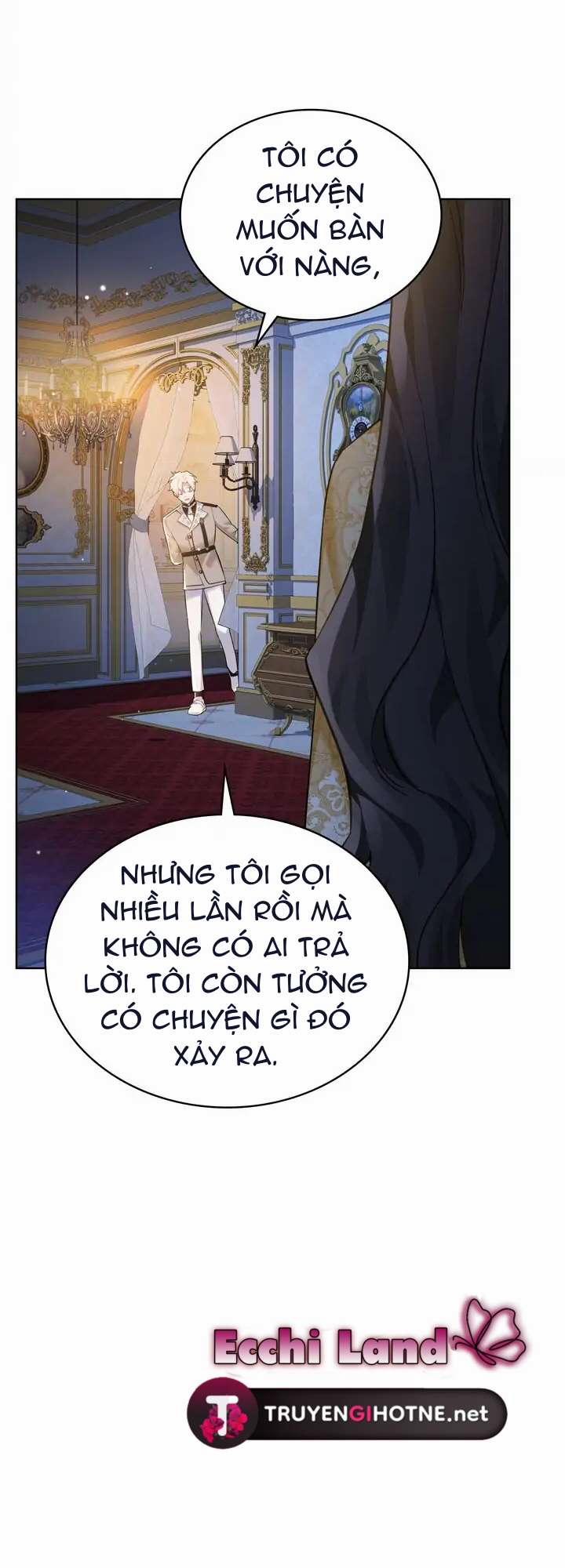 Người Chồng Nhỏ Của Công Tước Đại Nhân 34.2 trang 11