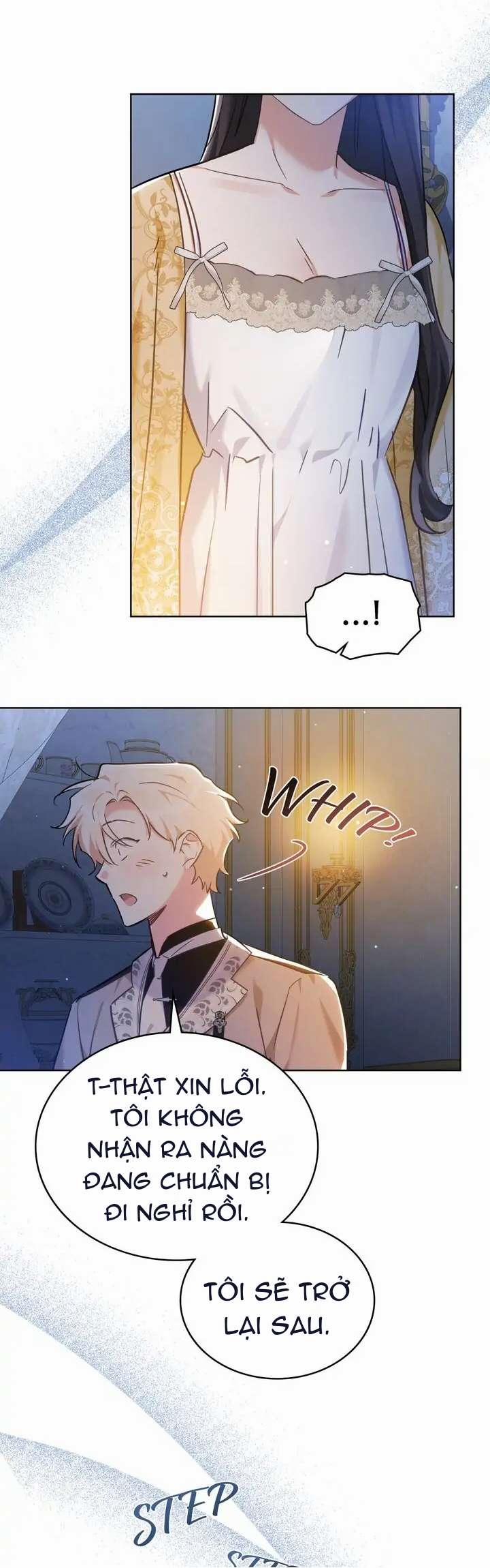 Người Chồng Nhỏ Của Công Tước Đại Nhân 34.2 trang 12