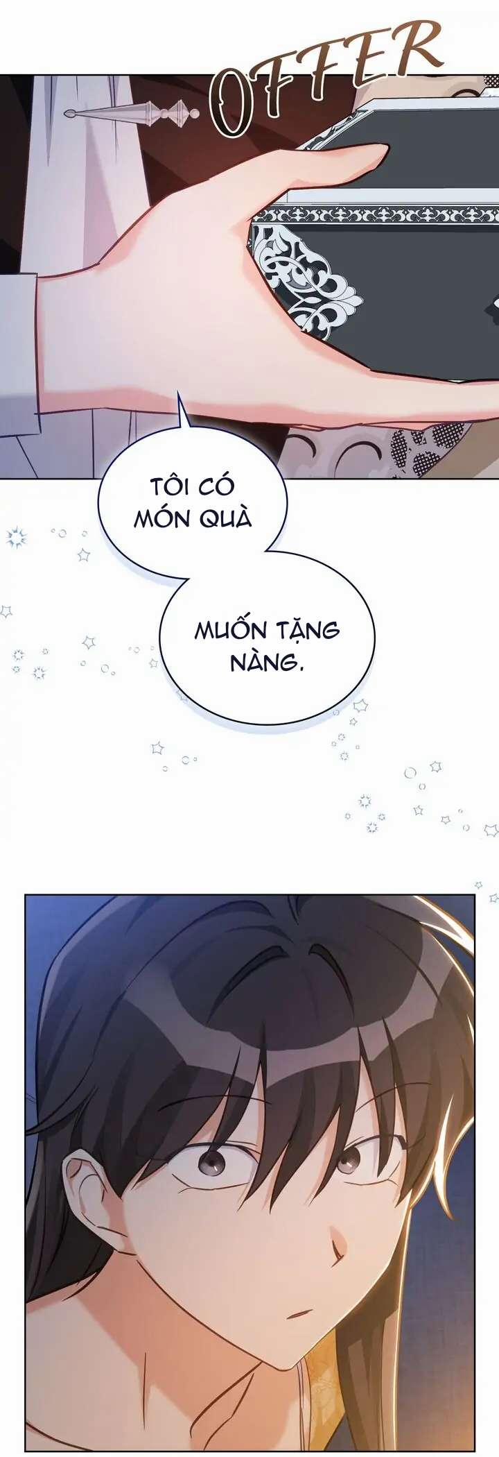 Người Chồng Nhỏ Của Công Tước Đại Nhân 34.2 trang 16