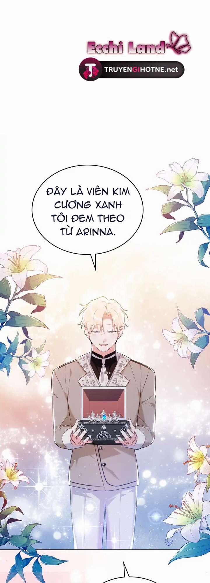 Người Chồng Nhỏ Của Công Tước Đại Nhân 34.2 trang 18