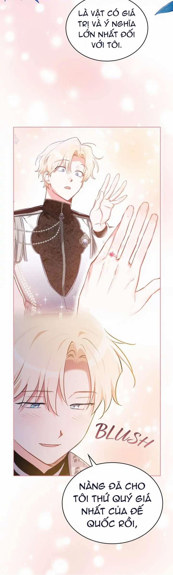 Người Chồng Nhỏ Của Công Tước Đại Nhân 34.2 trang 19