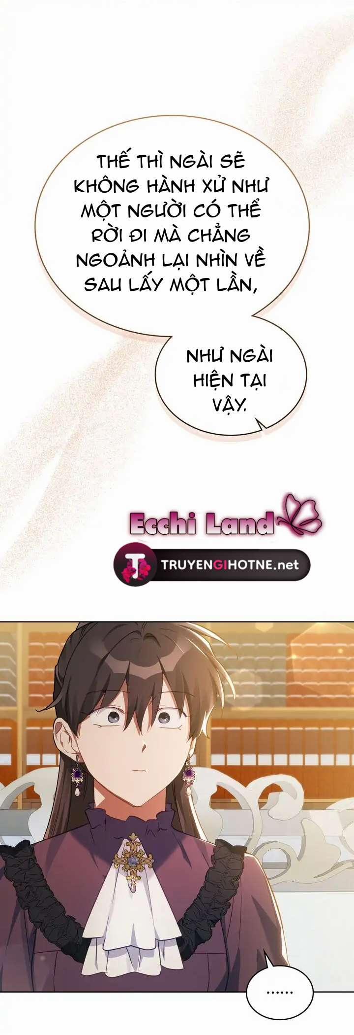 Người Chồng Nhỏ Của Công Tước Đại Nhân 34.2 trang 2