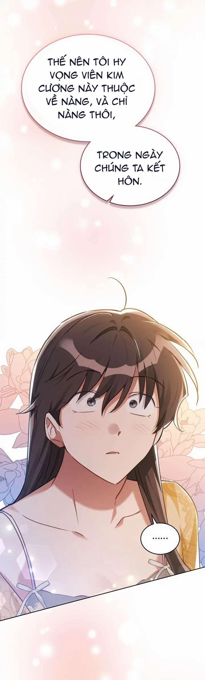 Người Chồng Nhỏ Của Công Tước Đại Nhân 34.2 trang 20