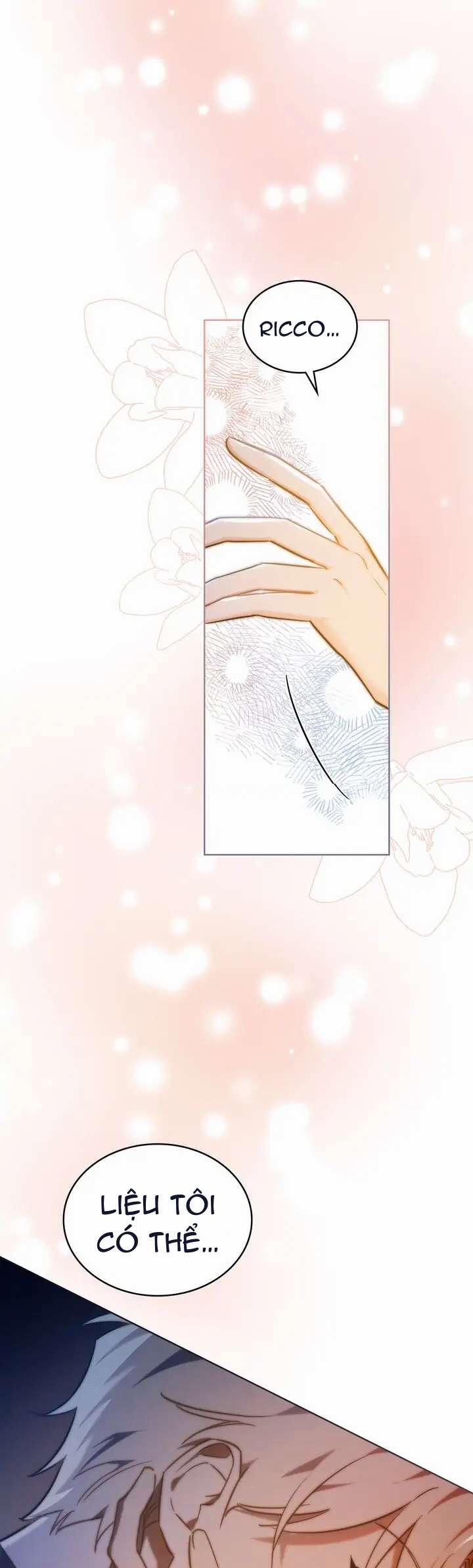 Người Chồng Nhỏ Của Công Tước Đại Nhân 34.2 trang 21