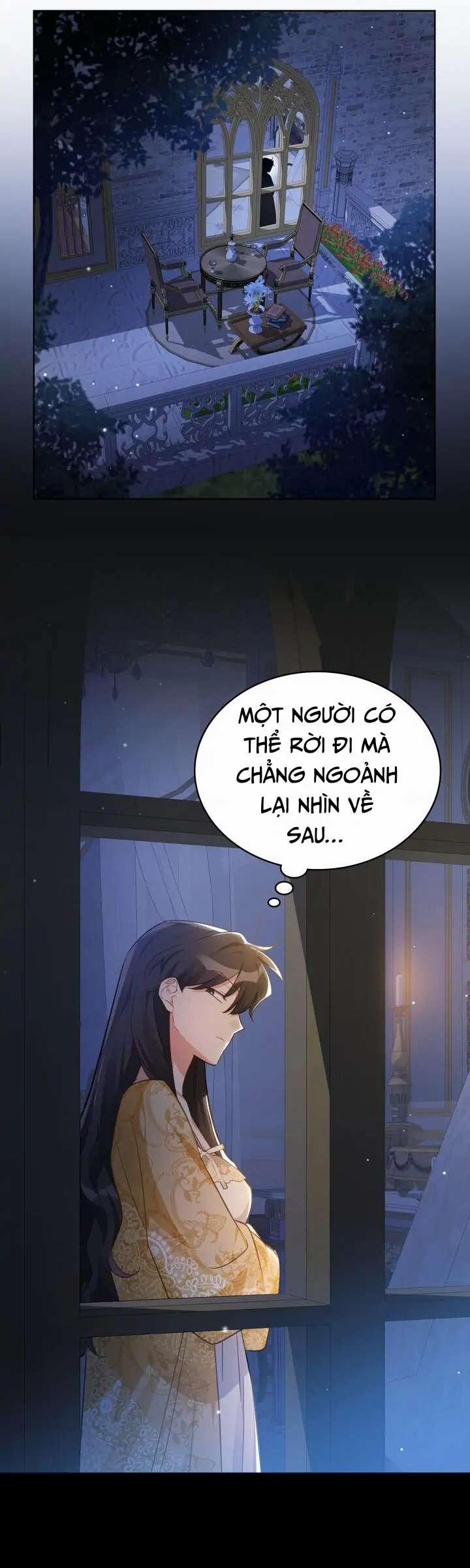 Người Chồng Nhỏ Của Công Tước Đại Nhân 34.2 trang 4