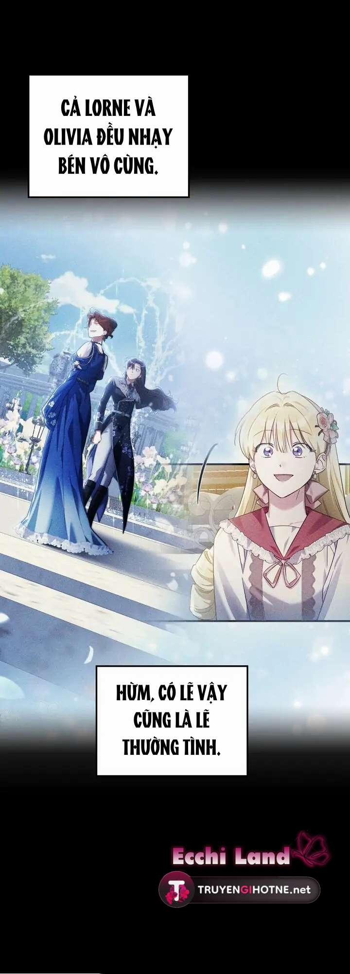 Người Chồng Nhỏ Của Công Tước Đại Nhân 34.2 trang 5