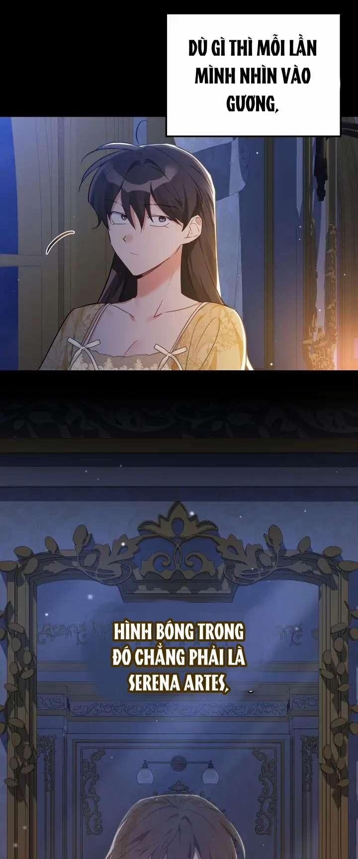 Người Chồng Nhỏ Của Công Tước Đại Nhân 34.2 trang 6