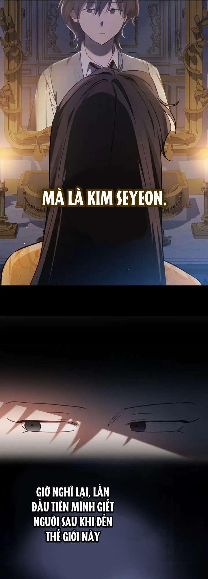 Người Chồng Nhỏ Của Công Tước Đại Nhân 34.2 trang 7