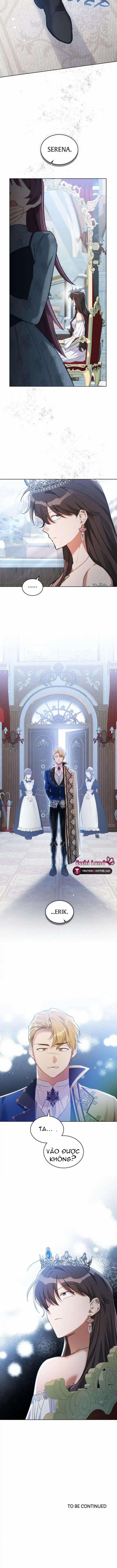 Người Chồng Nhỏ Của Công Tước Đại Nhân 35.2 trang 3