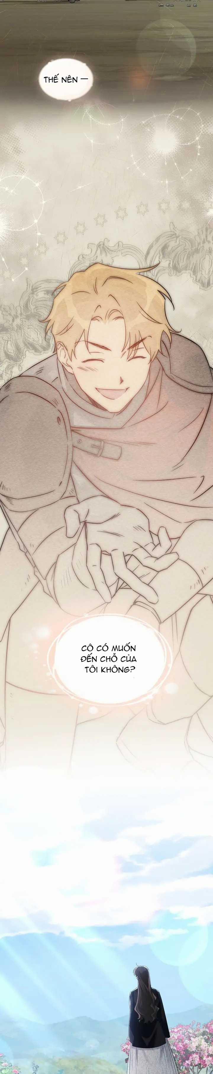 Người Chồng Nhỏ Của Công Tước Đại Nhân 36.1 trang 11