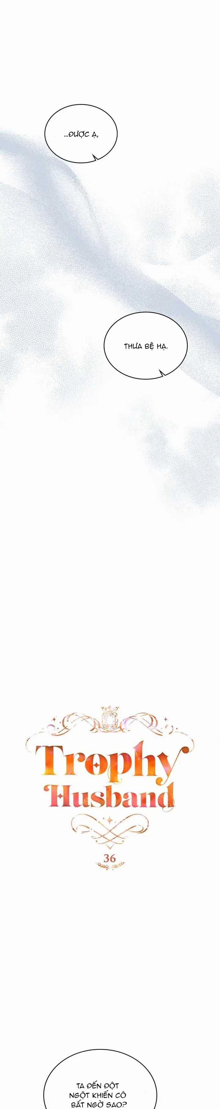 Người Chồng Nhỏ Của Công Tước Đại Nhân 36.1 trang 2