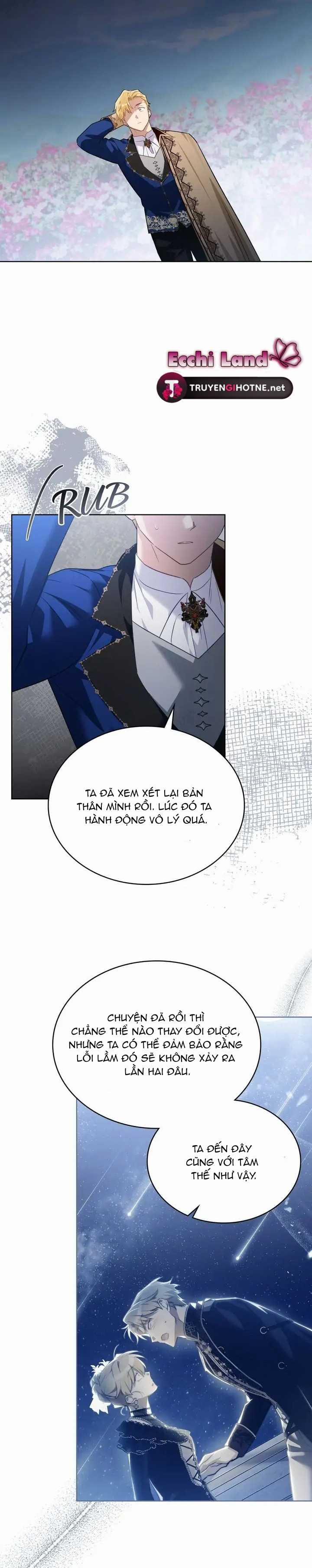 Người Chồng Nhỏ Của Công Tước Đại Nhân 36.1 trang 6