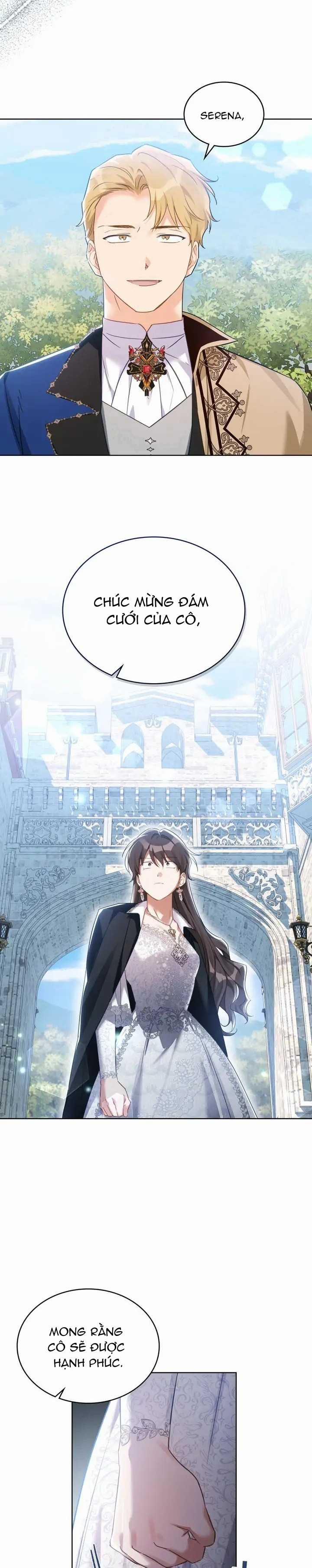 Người Chồng Nhỏ Của Công Tước Đại Nhân 36.1 trang 7