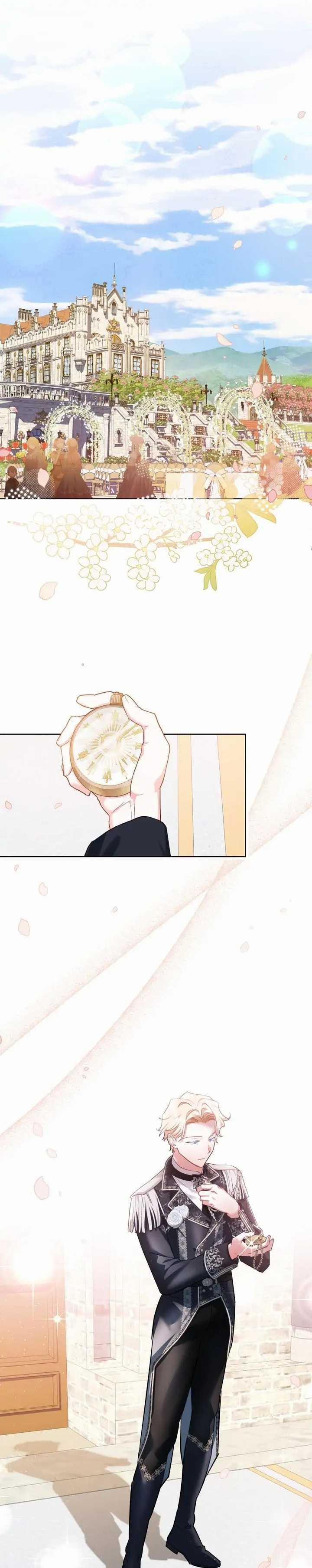 Người Chồng Nhỏ Của Công Tước Đại Nhân 36.2 trang 0