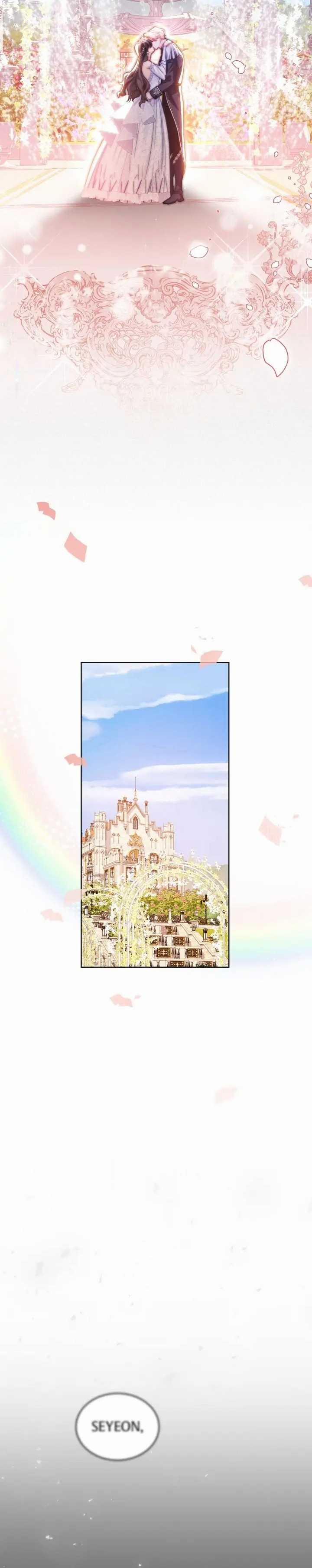 Người Chồng Nhỏ Của Công Tước Đại Nhân 36.2 trang 10