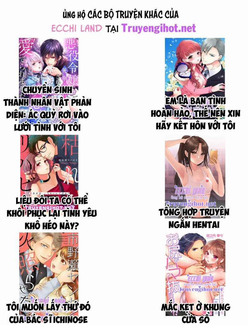 Người Chồng Nhỏ Của Công Tước Đại Nhân 36.2 trang 13