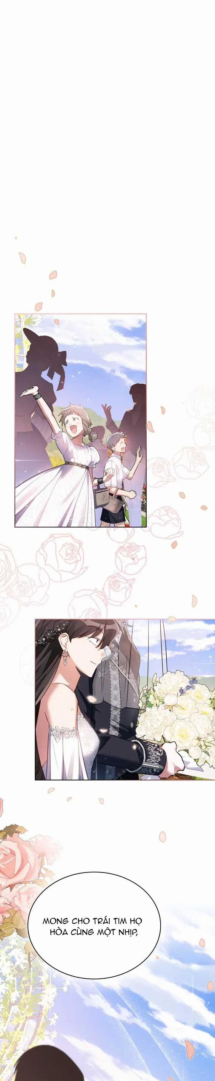 Người Chồng Nhỏ Của Công Tước Đại Nhân 36.2 trang 4